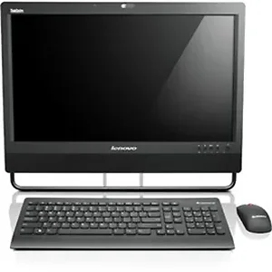 3318J8U | Lenovo ThinkCentre M92z AIO - Intel i5, 4GB RAM,