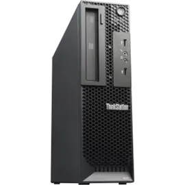 Lenovo 3695QSU System  Thinkstation E31 Sff I7 3770 4g 500g W8 Retail