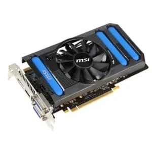 N650TI-2GD5/OC BE | Msi GTX 650 Ti BOOST 2GB GDDR5 Video