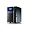 70BA9002NA | Lenovo EMC PX2-300D Network Storage Server 6TB