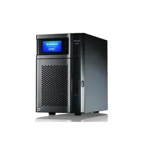 70BA9002NA | Lenovo EMC PX2-300D Network Storage Server 6TB