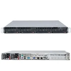 Supermicro-SYS-5017C-URF(3YR)