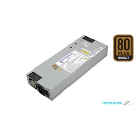 Fsp FSP700-801UK Fsp Power Supply Fsp700-801uk 700w 1u 24cm Ball-beari