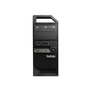 2555F4U | Lenovo ThinkStation E31 Tower PC - Xeon E3, 8GB,