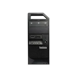 Lenovo 2555F9U System  Thinkstation E31 Tower Xeon E3-1290v2 8g 1tb W8