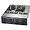 CSE-836BHE26-R1K28B | Supermicro 3U Rackmount Chassis with
