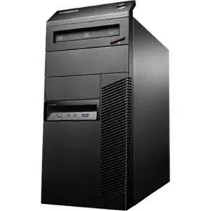 10A7000EUS | Lenovo ThinkCentre M93P Mini-Tower PC - i7,
