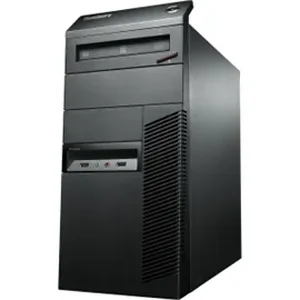 10A7000FUS | Lenovo ThinkCentre M93P Mini-Tower i7-4770 4GB