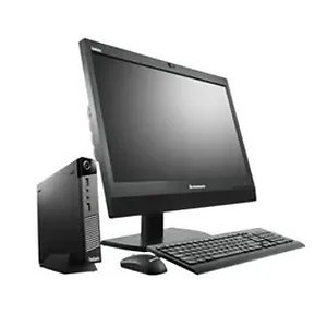 10AB0012US | Lenovo ThinkCentre M93p Tiny i7-4765T 4GB