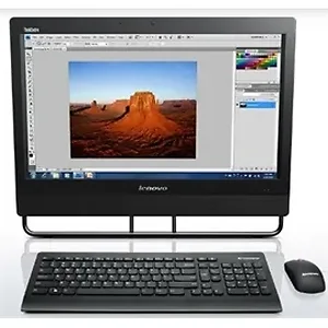 10AD001GUS | Lenovo ThinkCentre M93z AIO 23