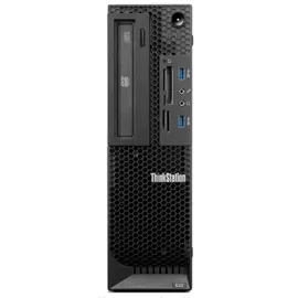 Lenovo 30A3002BUS System  Thinkstation E32 Sff Xeon E3-1225 4g 500g W8