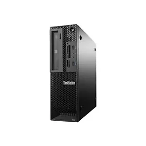 30A3001NUS | Lenovo ThinkStation E32 SFF Workstation - i3,