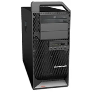 4354D1U | Lenovo ThinkStation D30 Tower Xeon E5-2620 8GB