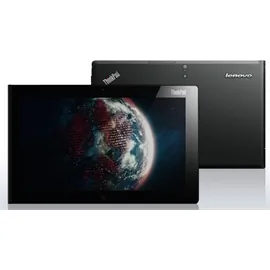 Lenovo 36791V7 Tp Tablet2 10.1 Atom Z2760 2g 32g Win8 Touch Retail