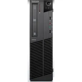 Lenovo 10BU0007US System  Thinkcentre M78 Sff Amd A4-6300b 8g 1tb+6g W