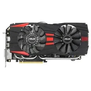 R9280X-DC2T-3GD5 | Asus R9 280X DirectCU II 3GB GDDR5