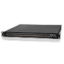 Quanta 1LB8BZZ0002 Quanta Network Switch  T3048-lb8 1u 48pt 10 100 100