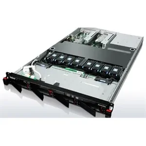 70B10000US | Lenovo ThinkServer RD640 Xeon E5-2630 4x16GB