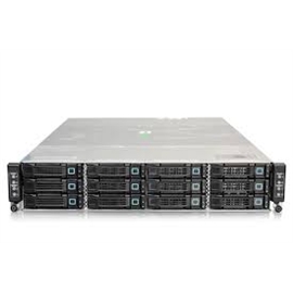 Quanta 1S2L0000104 Quanta  S810-x52l-3 2u 3xnodes E5-2600 C602 12x3.5h