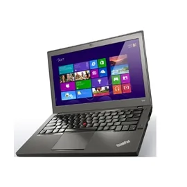 Lenovo 20AL008GUS Notebook  Thinkpad X240 12.5 Ci5-4200u 4g 500g Win8 