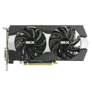 11217-01-25G | Sapphire R9 270X 2GB GDDR5 Graphics Card