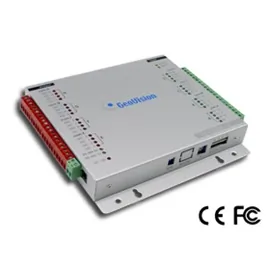 Geovision 84-IOBOX16-120U Gv-io Box 16 Port V1.20gv-io Box 16 Port V1.