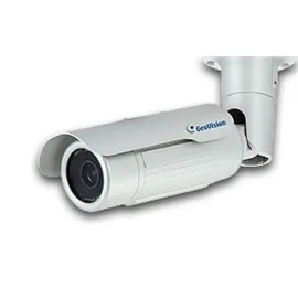 Geovision 84-BL24000-001U Gv-bl2400 Ip Bullet Camera, H.264, 2m, Wdr P