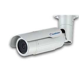 Geovision 84-BL12000-001U Camera 84-bl12000-001u Gv-bl1200 1.3mp H.264