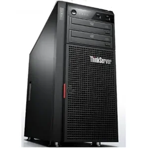 70B7002LUX | Lenovo ThinkServer TD340 Tower Server Xeon