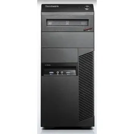 Lenovo 10AL000VUS System  Thinkcentre M83 Tower Ci7-4770 4g 1tb W7 W8.