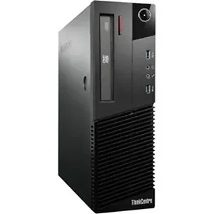 10AM000PUS | Lenovo ThinkCentre M83 SFF Desktop - i3-4130,