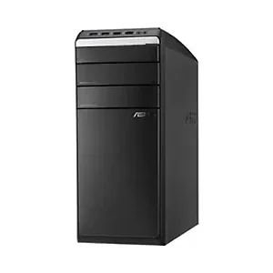 M51BC-US006O | Asus M51BC Desktop PC with AMD FX-8300 and