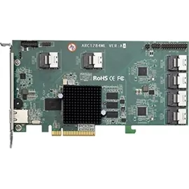 Areca ARC-1284ML-24 Areca Arc-1284ml-24 24-port Pcie Sata Raid Control