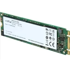 CT512M550SSD4 | Crucial 512GB M550 M.2 2280 SSD