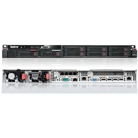 Lenovo 70AUS00400 Server  Server Rd540 Xeon E5-2650 V2 32g Rdimm Raid 