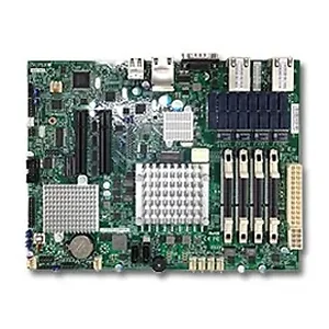 MBD-X9SKV-1125-O | Supermicro MAX-32GB PCIe SSD