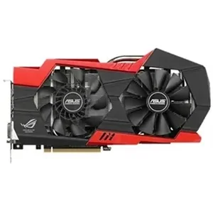 STRIKER-GTX760-P-4GD | Asus ROG Striker GTX 760 4GB Gaming