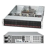 Supermicro-TK001-CSE-216E26-R12