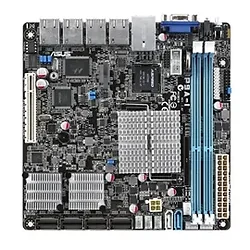 ASUS-P9A-I/C2550/SAS/4L