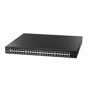 ECS4620-52P | Edgecore Networking 48-Port L3 PoE Managed