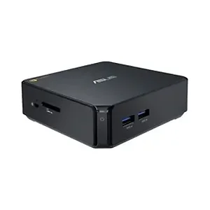 CHROMEBOX-M123U | Asus Chromebox M123U - Compact Chrome OS