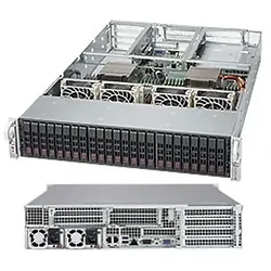 Supermicro-SYS-2028U-TRT+
