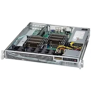 CSE-514-441 | Supermicro ATX Rack-Mountable Server Chassis