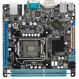 P9D-I (ASMB7-IKVM) | Asus P9D-I Mini-ITX Motherboard for