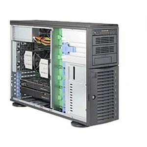 SYS-7048A-T(3YR) | Supermicro 7048AT Rackmount Server