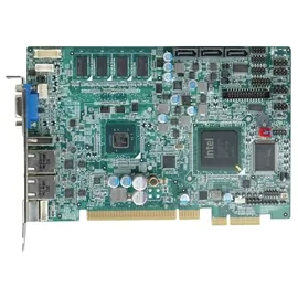 Iei PICOE-PV-D5251-R11 Iei Picoe Cpu Card With Intel Atom Dual Core Pr