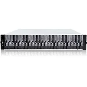 DS2024R0CB00B | Infortrend DS2000 2U 24-Bay 8x1G iSCSI with