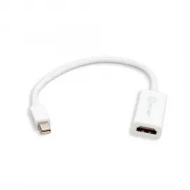 Syba SY-ADA33026 Mini Displayport To Hdmi Adapter Cable - 10.2 Inches