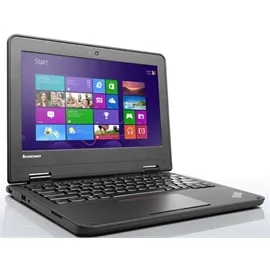 Lenovo 20DA001YUS Nb  Thinkpad 11e 11.6 N2940 4gb 500gb Windows 7 Reta