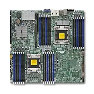 MBD-X9DRD-IT+-O | Supermicro MB-X9DRD-IT+ Single Socket